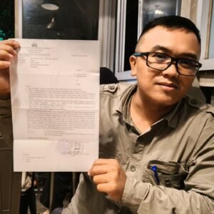 Polres Garut Belum Tetapkan Tersangka Kasus Alih Fungsi Lahan, Pelapor Siapkan Praperadilan