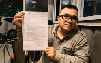 Polres Garut Belum Tetapkan Tersangka Kasus Alih Fungsi Lahan, Pelapor Siapkan Praperadilan