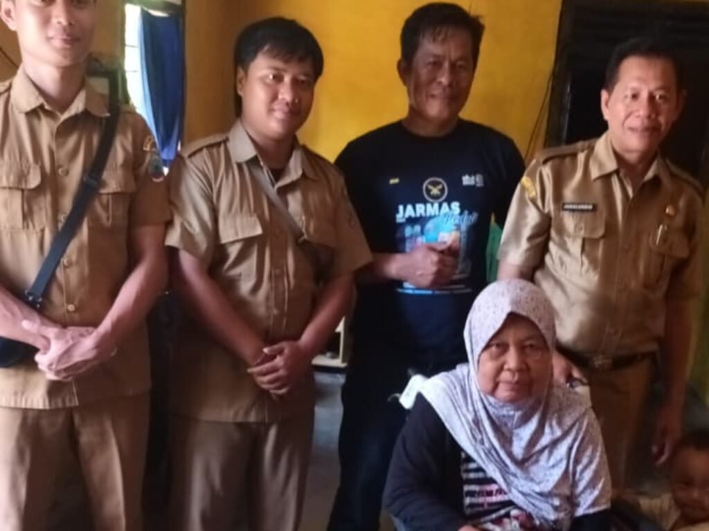 Bantuan Kursi Roda 3 Hari Cair, Kecepatan Cahaya atau Kebetulan Jelang Foto Op?”
