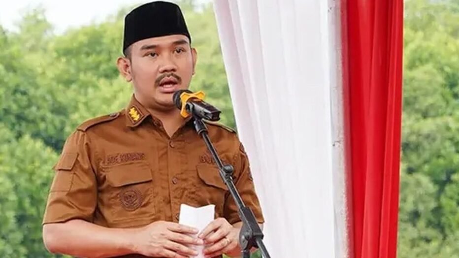 Bupati Bekasi