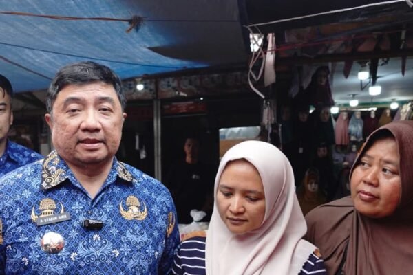 Gugatan Mengintai Bupati Ketika Redistribusi Tanah Lebih Mirip Grup Arisan Keluarga