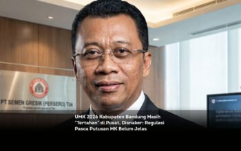 Dari Gubernur ke Komisaris Semen. Langkah Strategis Zulkieflimansyah PKS Merekatkan Karier Baru di BUMN locusonline featured image