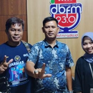 Dialog Interaktif Jarmas