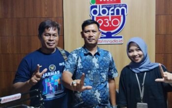 Dialog Interaktif Jarmas