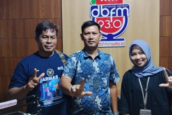 Dialog Jarmas Melaju, Respons Pemerintah Masih Seret