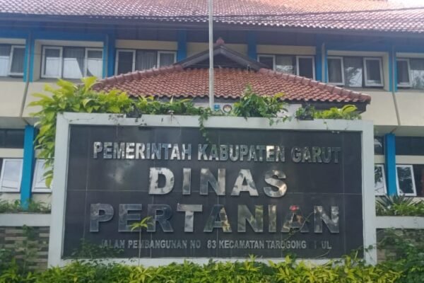 Dimana Distan Garut? Harga Pupuk Diatur Negara, Dijalankan Mafia, Petani Menderita
