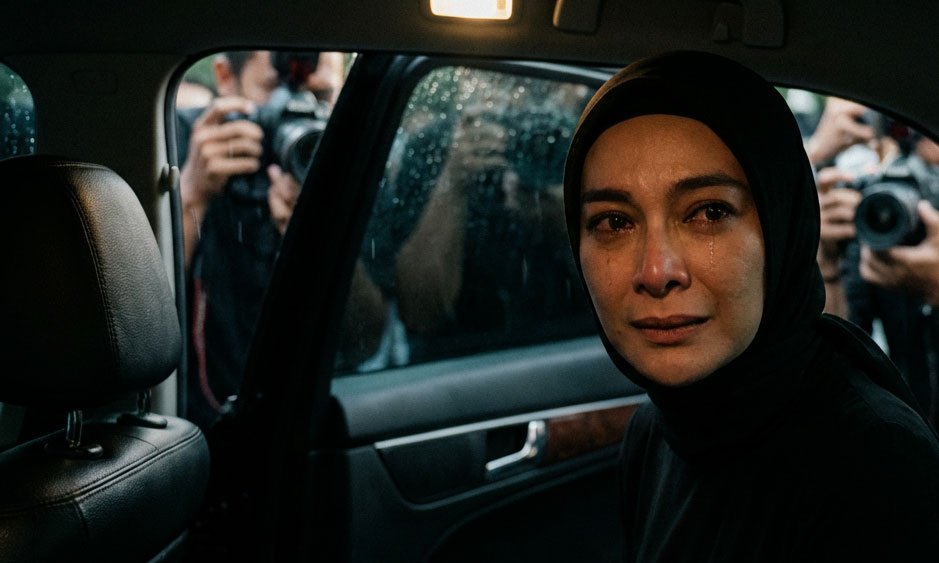 Duka Keluarga dan Firasat yang Terbukti