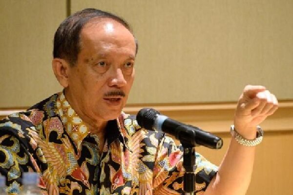 Banjir, Longsor, dan Jejak SK 1,6 Juta Hektare: Ketika Hutan Sumatra Disulap Jadi “Lahan Tata Ruang” Ala Zaman Zulhas