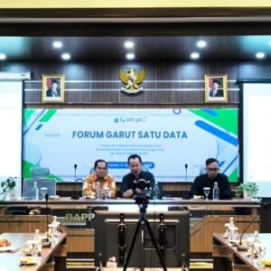 Forum Garut Satu Data