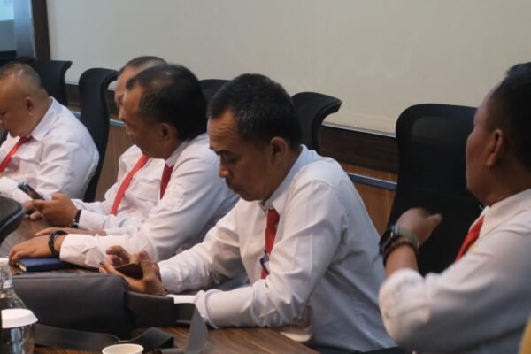 Penegakan Perda Garut Dikuatkan, Aula Penuh Pelanggaran Tetap Tenang