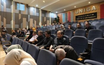 Garut Deklarasi Perang Lawan Korupsi, Semoga Bukan Cuma Foto Bareng KPK buat Feed Instagram Pemda