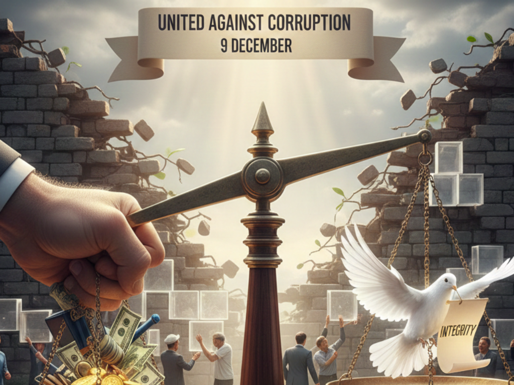 KPK Bongkar Pemkab yang Nyontek Bareng demi Skor Integritas Tinggi