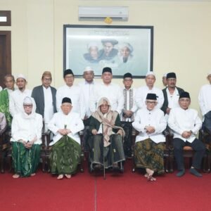 PBNU Islah di Lirboyo, Kursi Panas Diduduki Lagi, Muktamar Jadi Pendingin Ruangan