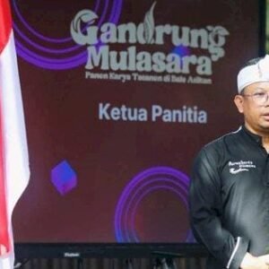 Kabid Pendidikan PWK
