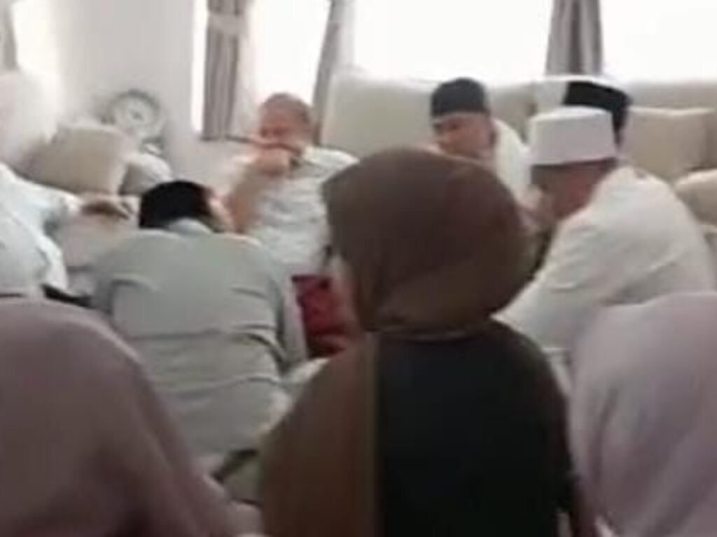 Mafia Nikah Siluman Cianjur Mengincar Gadis di Bawah Umur