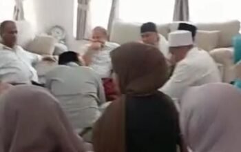 Mafia Nikah Siluman Cianjur Mengincar Gadis di Bawah Umur