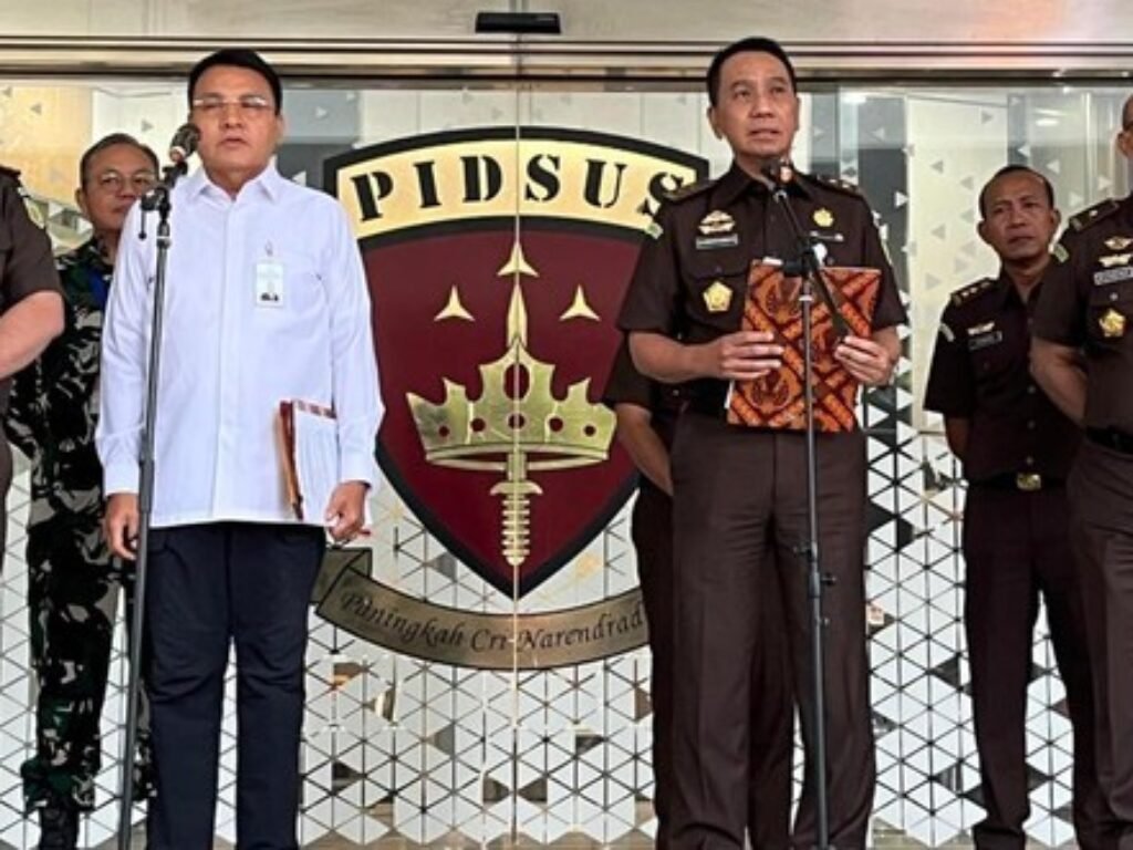 Drama Digitalisasi Pendidikan: Nadiem Siap Sidang, Jurist Tan Tetap Menghilang Seperti WiFi Sekolah Negeri