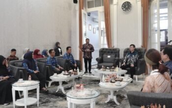 Kerjasama Garut Jepang