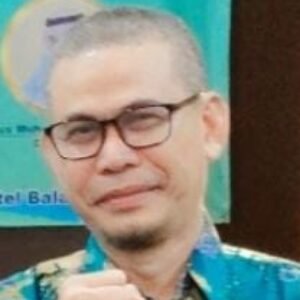 Ketua KMP, Zaenal Abidin