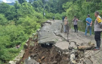 Bencana Dulu! Baru Pemkab Garut Sibuk Bentuk TIM