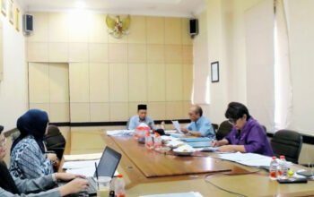 Notaris Dipanggil, Martabat Dijaga: Sidang Kehormatan Jalan, Hukum Tetap Pakai Jas Rapi