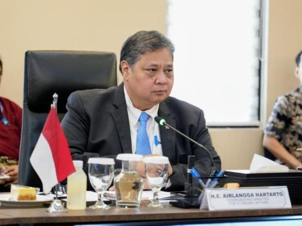 KEK Jurus Pamungkas Ekonomi, Dua Kabupaten Ngegas, Garut Masih Jalan Ditempat