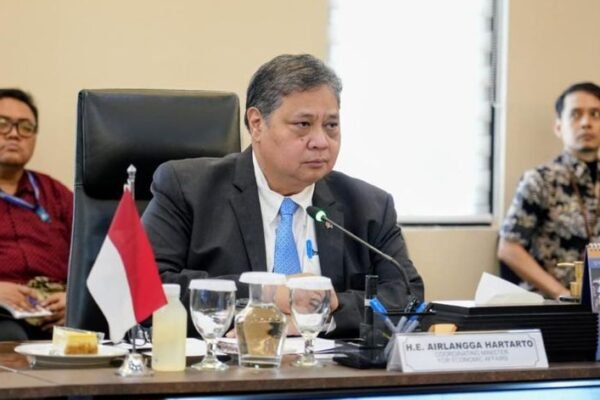 KEK Jurus Pamungkas Ekonomi, Dua Kabupaten Ngegas, Garut Masih Jalan Ditempat