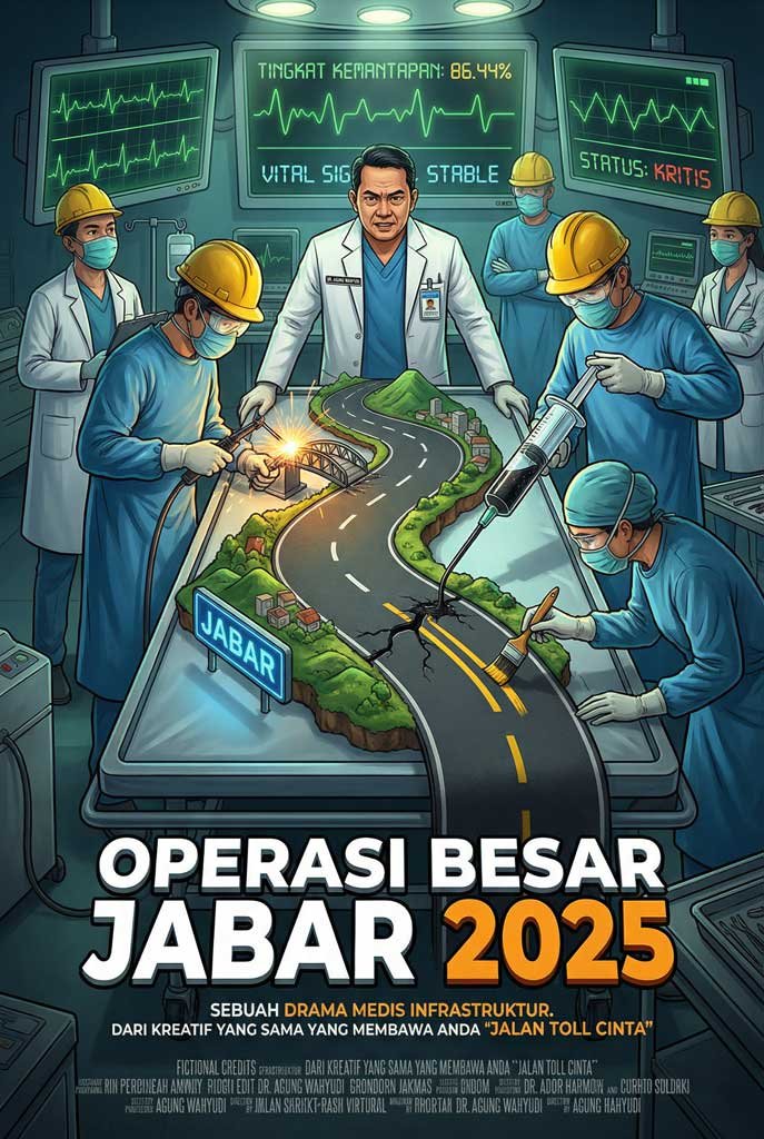 Operasi Besar Jabar