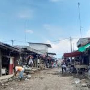 Pasar Ciawitali Garut (2)