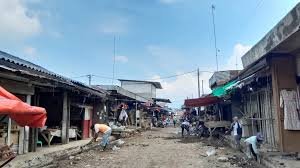 Pasar Ciawitali Garut (2)
