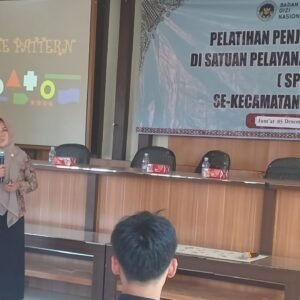 Pelatihan SPPG