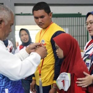 Pembukaan PESOKAB Garut