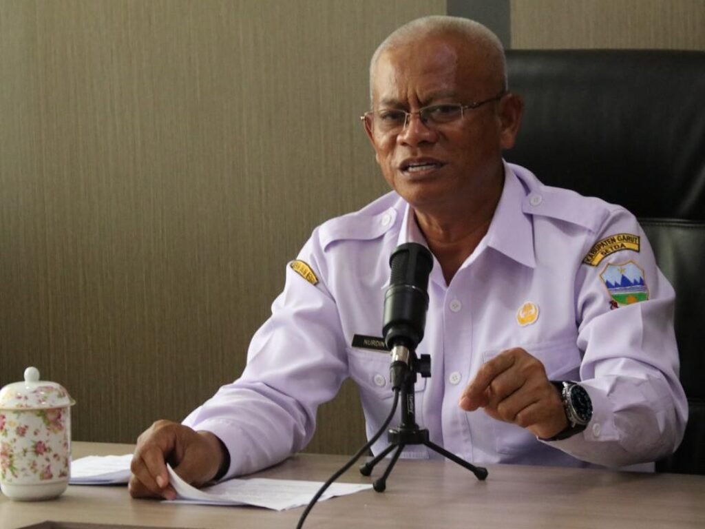 Kotak 9 Bukan Tempat Selingkuh, Itu Talent Pool Bukan Hotel Transit ASN