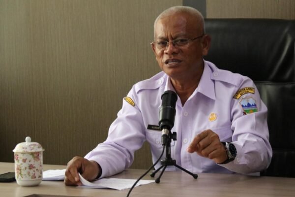 Kotak 9 Bukan Tempat Selingkuh, Itu Talent Pool Bukan Hotel Transit ASN