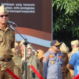 Libur Boleh, Kabur Jangan: Pejabat Garut Dikandangkan Saat Nataru
