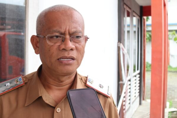 Garut Perpanjang Darurat, Banjir Jalan, Janji Mengalir