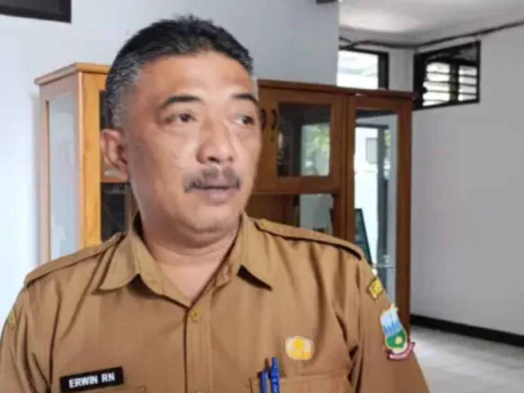 Naik Kelas atau Tinggal Kelas, 22 Desa di Garut Masuk Ujian Semester Pemekaran