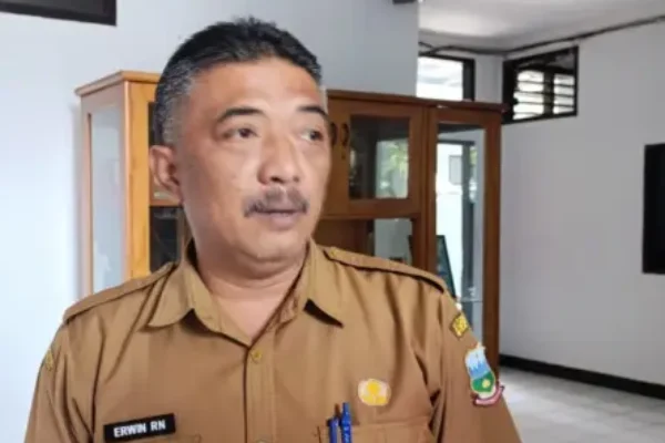 Naik Kelas atau Tinggal Kelas, 22 Desa di Garut Masuk Ujian Semester Pemekaran