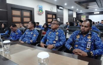 Sosialisasi KUHP Baru