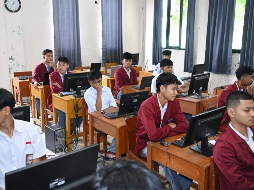 Kemendikdasmen Umumkan Hasil TKA 2025, Murid Tak Perlu Unggah Nilai untuk SNBP