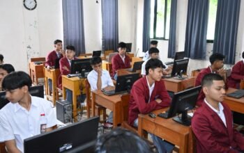 Kemendikdasmen Umumkan Hasil TKA 2025, Murid Tak Perlu Unggah Nilai untuk SNBP