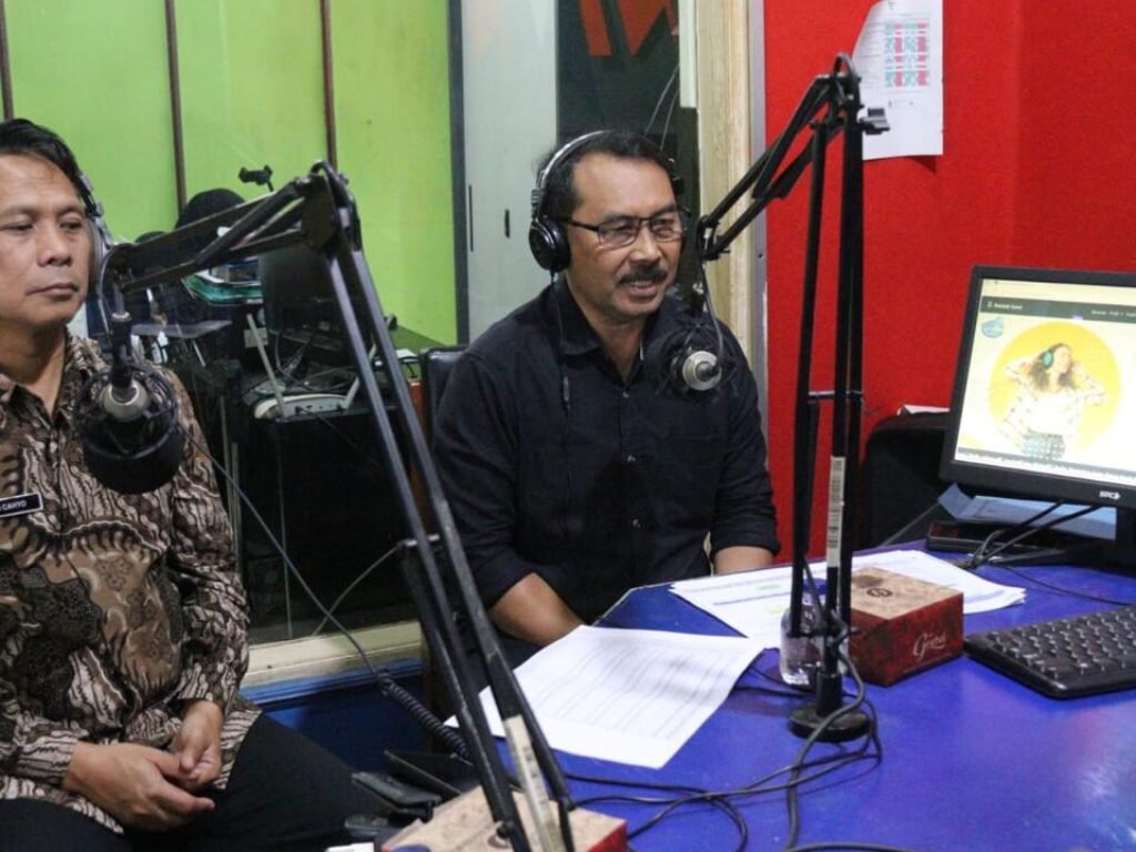 Garut Deklarasi Perang Stunting, Data Turun, Janji Turun, Anggaran Kok Naik ?