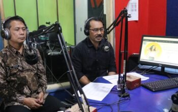 Garut Deklarasi Perang Stunting, Data Turun, Janji Turun, Anggaran Kok Naik ?