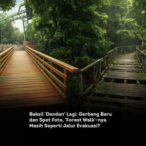 Taman Hutan Kota Babakan Siliwangi locusonline featured image