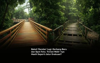 Taman Hutan Kota Babakan Siliwangi locusonline featured image