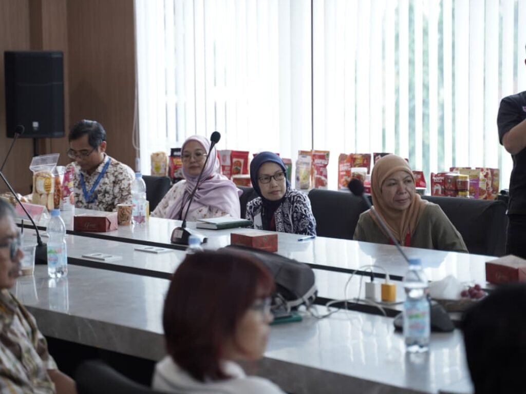 Dari Dapur Rumah ke Rak Nasional, UMKM Garut Masuk Minimarket, Semoga Bukan Mimpi Lagi