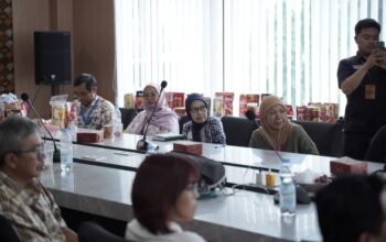 Dari Dapur Rumah ke Rak Nasional, UMKM Garut Masuk Minimarket, Semoga Bukan Mimpi Lagi