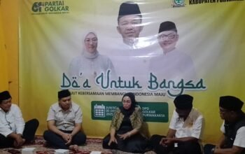 Ulatah Golkar