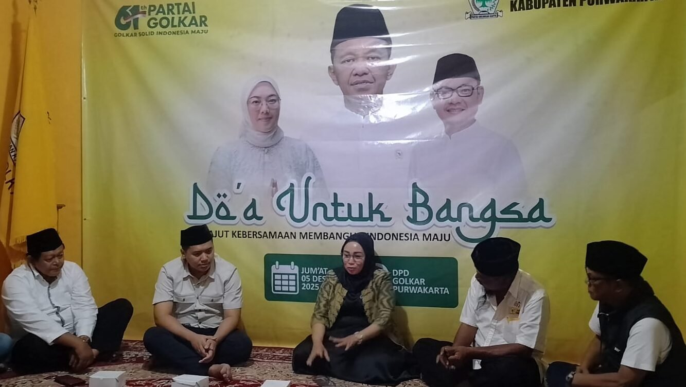 Ulatah Golkar