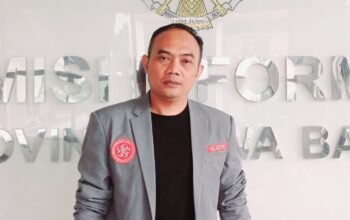 GLMPK Kritisi Kepemimpinan Dinas Pendidikan Garut